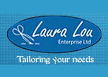 Laura Lou Enterprise Ltd logo