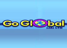 Go Global logo