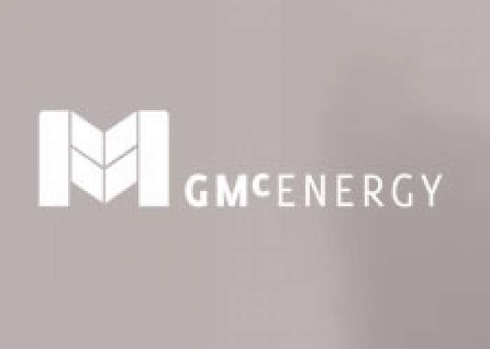 GMcENERGY logo