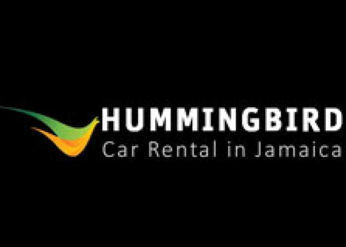 Humming Bird Tours logo