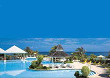 Breezes Resort & Spa Rio Bueno logo