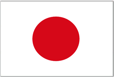 Embassy of Japan logo