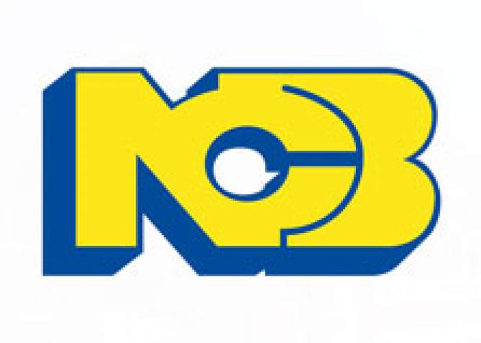 NCB Bank Annotto Bay logo