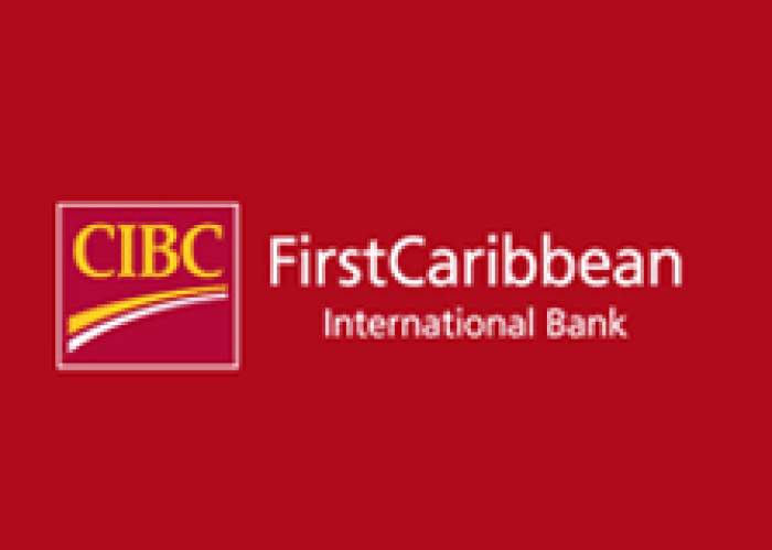 CIBC First Caribbean Int. Bank - Montego Bay logo