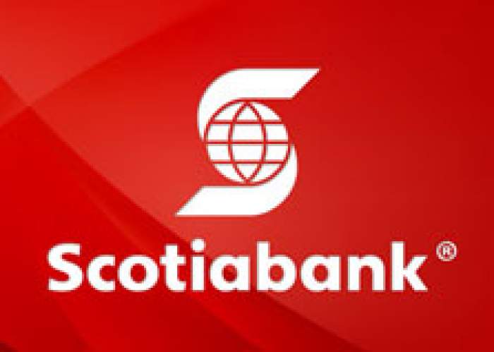 Scotiabank - Knutsford Boulevard  logo