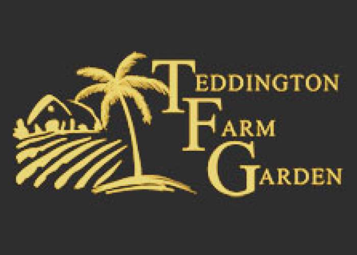 Teddington Farm & Gardens logo