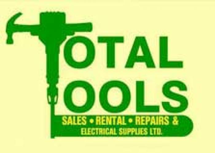 Total Tools logo