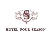 Hotel Four Seasons logo