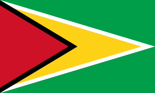 Consulate of Guyana logo