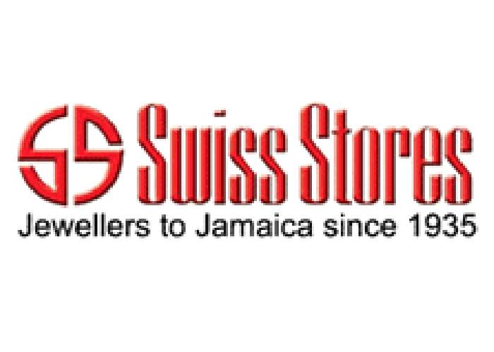 Swiss Stores logo