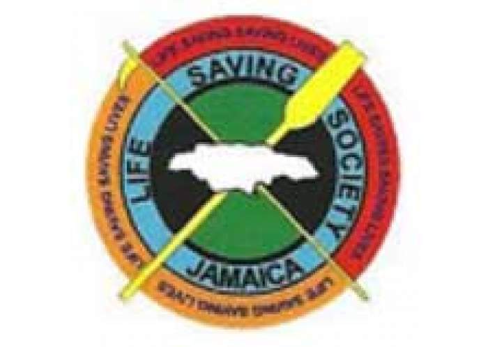 Royal Life Saving Society Jamaica logo