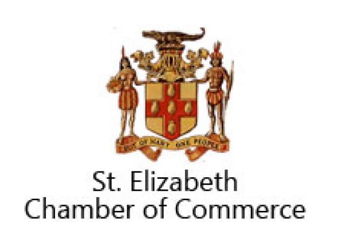 St. Elizabeth Chamber of Commerce logo