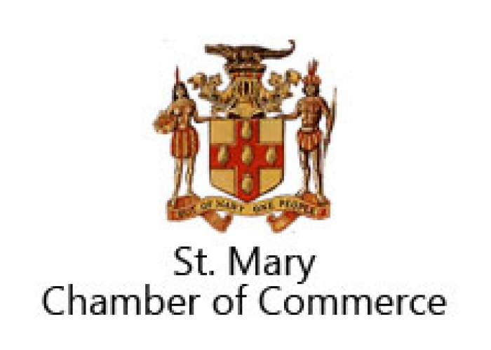 St. Mary Chamber of Commerce logo