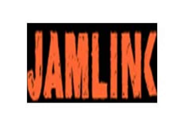 JamLink  logo