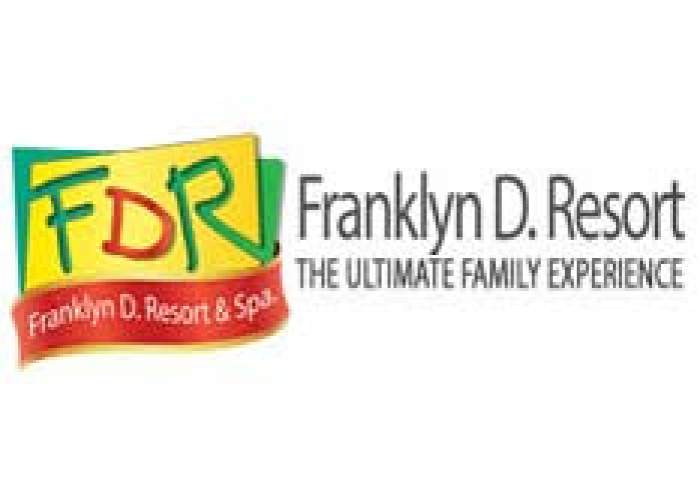 Franklyn D. Resort & Spa  logo