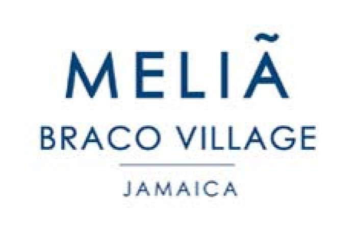 Meliá Braco Village logo