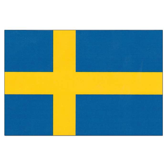 Consulate General of Sweden logo