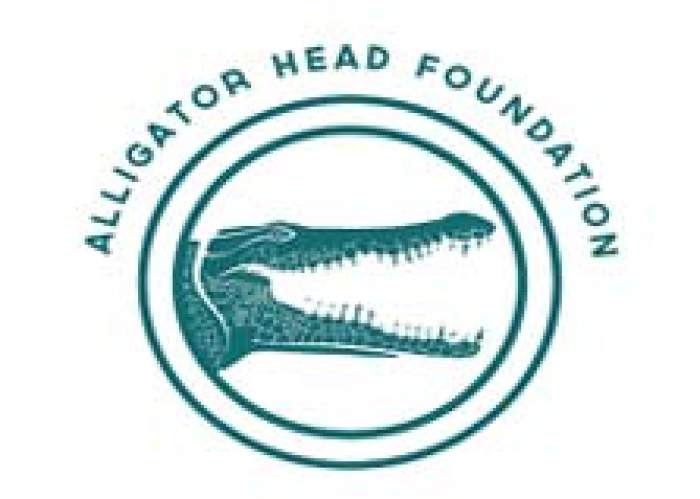 Alligator Head Foundation logo