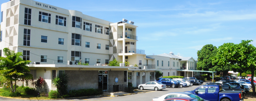 Andrews Memorial Hospital logo