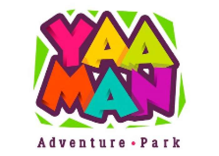 Yaaman Adventure Park logo