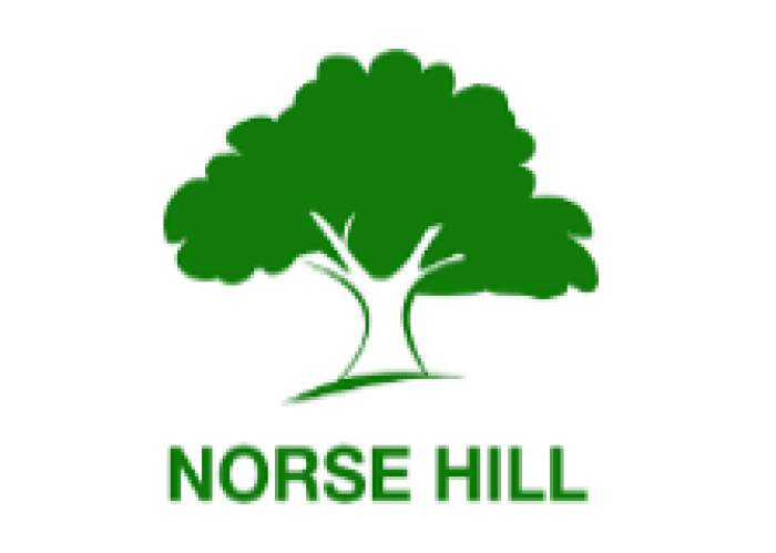 Norse Hill Estate logo