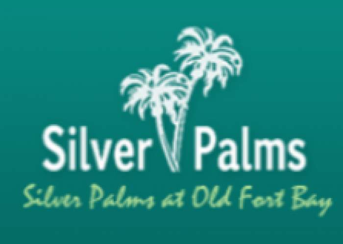 Silver Palms Villa logo