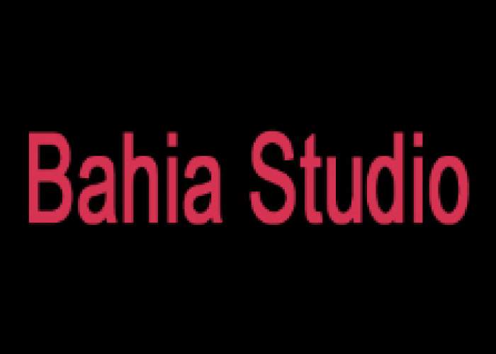 Bahia Studio logo