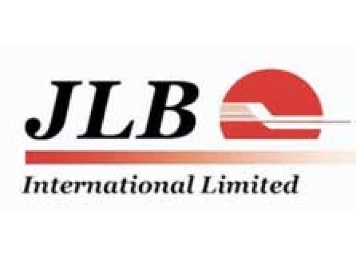 J L B International Ltd logo