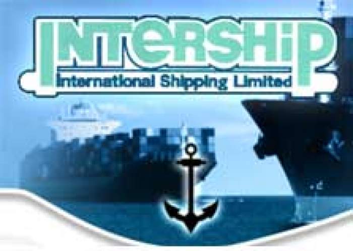 International Shipping Ltd logo