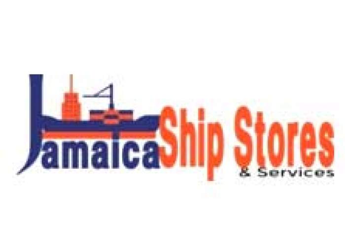 Jamaica Ship Stores & Services logo