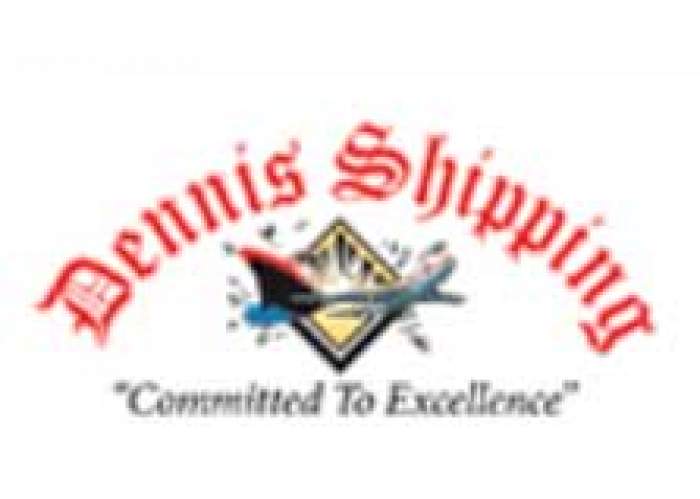 Dennis Shipping Ja Ltd logo