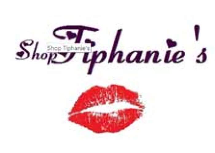 Shop Tiphanie's logo