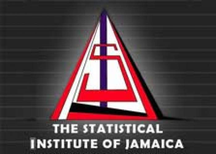 Statistical Institute of Jamaica logo