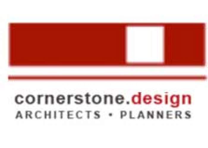 Cornerstone.Design Ltd logo