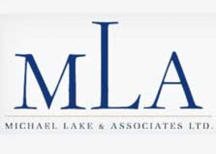 Lake Michael & Assocs Ltd logo