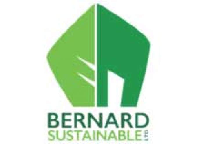 Bernard Sustainable Limited logo