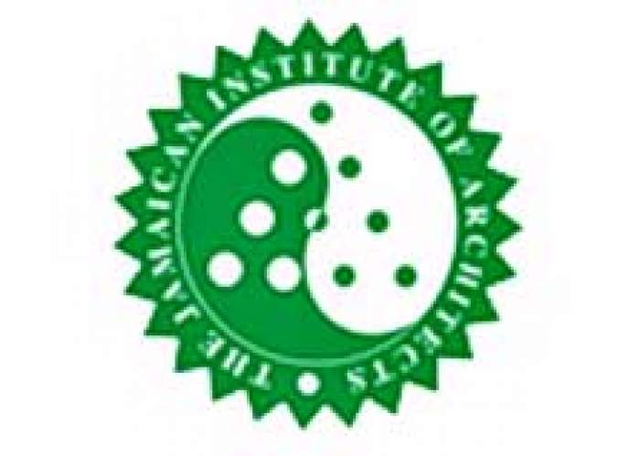 Jamaican Institute of Architects logo