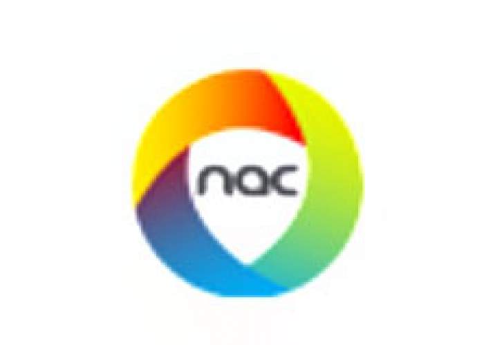 Nac Energy Solutions logo