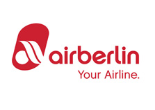 Airberlin logo