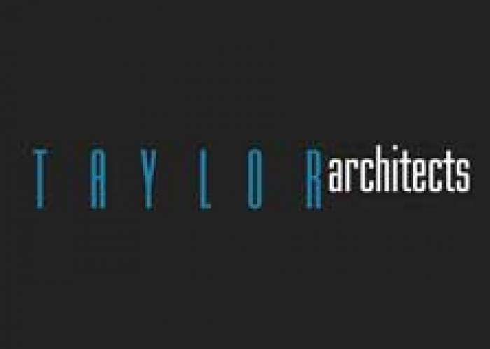 Taylor Architects logo