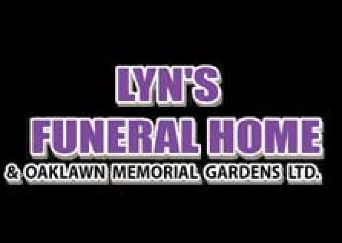 Lyn's Funeral Home Ltd logo