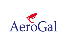 AeroGal logo