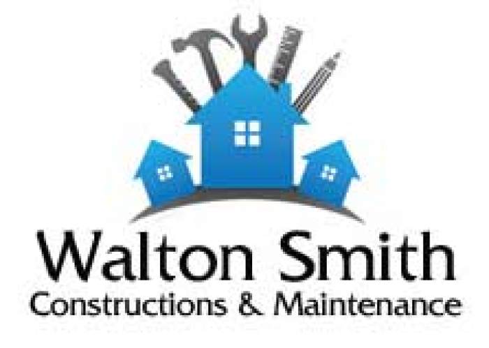 Walton Smith - Small Constructions & Maintenance logo