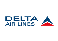 Delta Airlines logo