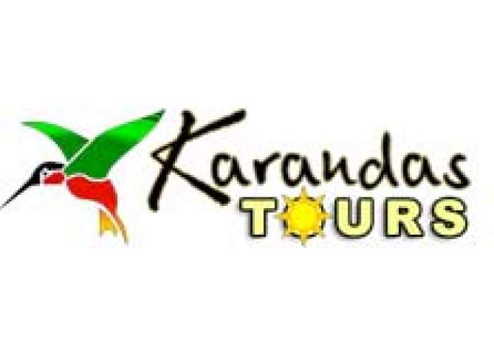 Karandas Tours logo