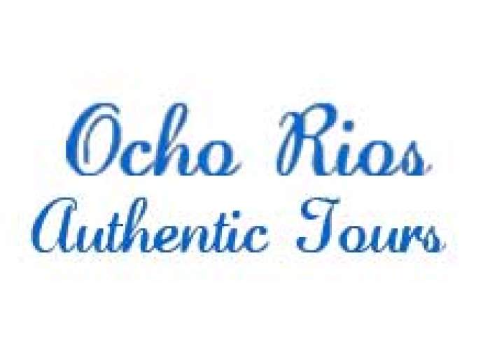 Ocho Rios Authentic Tours logo