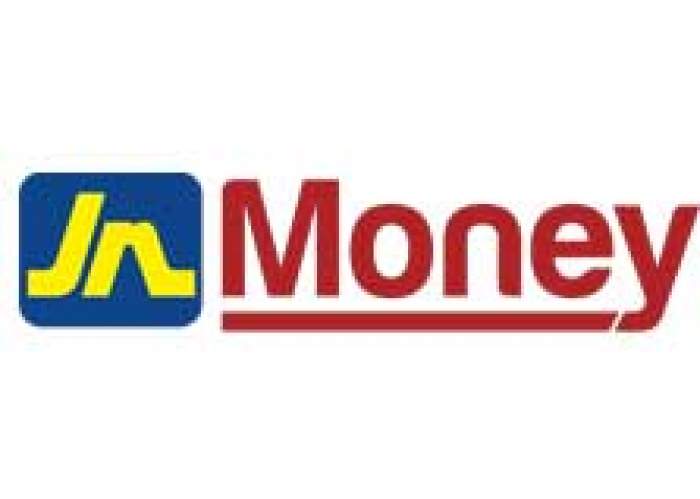 JN Money logo