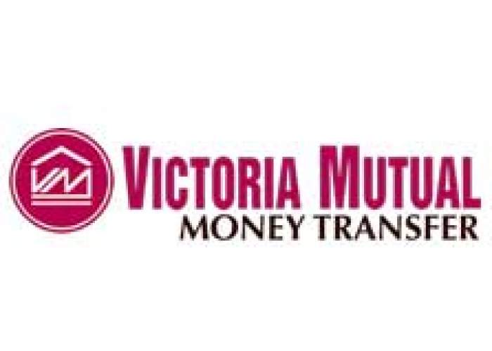 Victoria Mutual Money Transfer logo