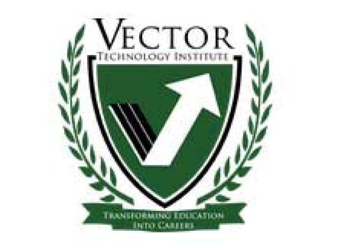 Vector Technology Institute logo