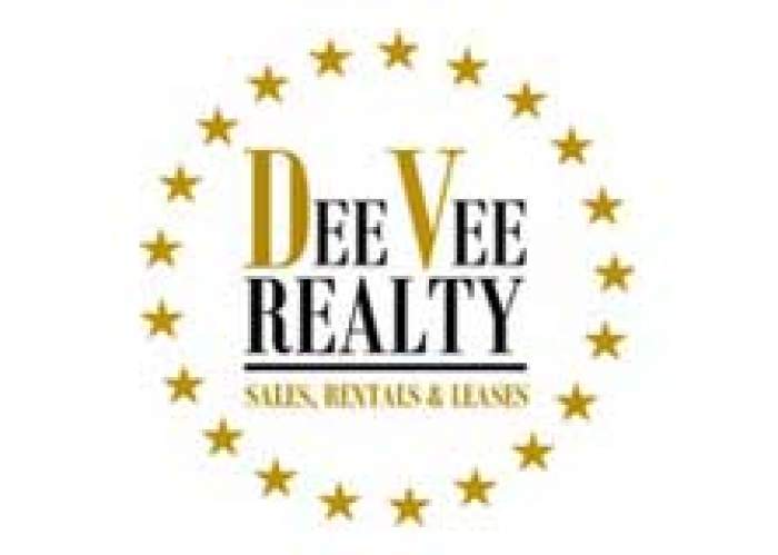 Dee Vee Realty Ltd logo